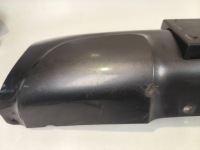 фото thumb №2, Накладка спойлер бампера 620268919r renault kadjar i