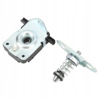 фото thumb №8, 2 szt. нижній верхній засувний засувний замка