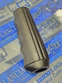 фото thumb №5, Оригинальная ручка тормоза ручного fiat 126p 4162059 - nowa, wysoka качество