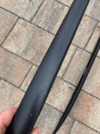 фото thumb №4, Mini clubman f54 рейлинги кровельные 7363314 7363313