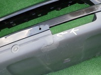 фото thumb №7, Suzuki jimny рестайлинг 12- бампер переднее перед