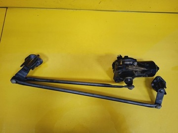 фото thumb №9, Механизм моторчик дворник перед 03521-7320 kia rio nr292