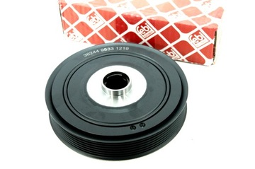 фото thumb №16, Колесо ременное febi bilstein 36244 8200523072