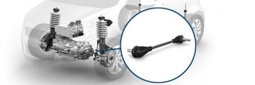 WAHACZ MERCEDES P GLS X166 350 D 4-MATIC 166.824 2