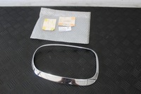 фото thumb №1, Рамка лампы левый задняя хром mini countryman r60 2296301