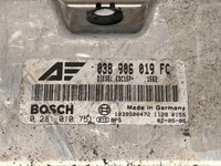 фото thumb №8, Набір стартовий sharan alhambra 1.9 tdi 038906019fc 4b0905851b 7m3953257