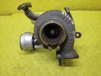 фото thumb №4, Fiat stilo 1.9 jtd turbo компресор 55214063