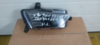 фото thumb №1, Vw polo vi 2g0941661b протитуманна фара лівий перед led drl