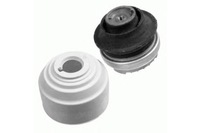фото thumb №1, Подушка двигателя mercedes c209 c219 w203 w211 lemf
