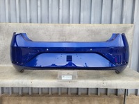 фото thumb №1, Seat leon iv 4 hb бампер задняя 5fa807421
