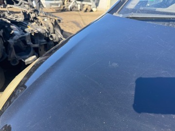 фото thumb №6, Opel zafira b капот кришка двигуна 2hu z20r