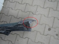 фото thumb №11, Бампер зад задній audi a4 b9 8w9 allroad універсал 15-