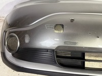 фото thumb №8, Бампер перед передний kia soul i 1 ev электрик 14-18