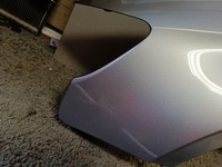 фото thumb №8, Крыло левый перед audi a3 8v sedan lz7g 12-20