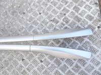 фото thumb №10, Рейлінги дахові kpl. nissan qashqai j10 +2 lift 10-13 r.