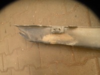 фото thumb №8, Volvo s80 ii v70 iii балка бампера перед