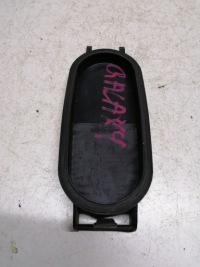 фото thumb №4, Заглушка крышка лампы перед mercedes w220