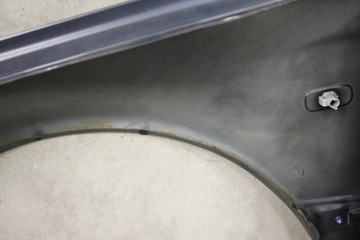 фото thumb №10, Крило правий перед ly7k audi a8 d2 рестайлінг 99-02