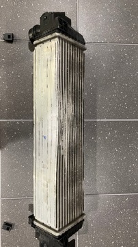 фото thumb №8, Intecooler радиаторов воздуха перед mini countryman f55 f60 2019 7617598