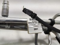 фото thumb №8, Шланг провода кондиционера citroen c4 e-c4 iii 2020-2025 9843975180