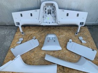 фото thumb №3, Combo e berlingo iv козирок стеля полиця верхній