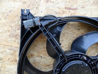 фото thumb №9, Hyundai santa fe cm 01-06 вентилятор