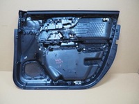 фото thumb №9, Обивка обшивка дверь левый перед mercedes eqb x243