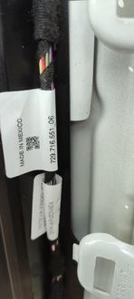 фото thumb №7, Tiguan ii allspace дах панорама люк lc9a