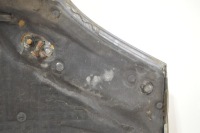 Капот крышка двигателя mercedes w140 купе c140 cl 1408801057 Киев, фото thumb