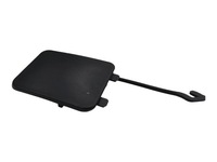 фото thumb №11, Заглушка фаркоп буксировочный зад mercedes e-klasse w211 2002-2006 sedan