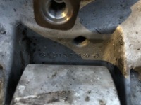 фото thumb №7, Mercedes vito w447 2.2 кпп автомат 4472706500