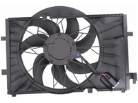 фото thumb №2, Вентилятор радіатора nrf 47293