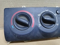 фото thumb №3, Панель обдув renault clio iii 05-12