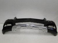 фото thumb №1, Mercedes r klasa 251 lift бампер перед хром w251