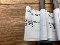 фото thumb №6, Привод амортизатор капот dodge charger 2015+ usa