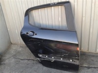 Купить Дверь правое задние peugeot 308 hb ktvd 08-, фото thumb