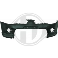 фото thumb №1, Бампер do mitsubishi l200 06-10