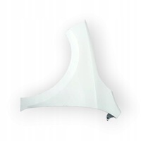 фото thumb №1, Skoda rapid lift крила лівий перед