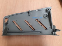 фото thumb №11, Полка потолок бардачок master iii movano b