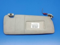 Купити Bmw 3 e46 рестайлінг  sedan козирок захист сонцезахисна права, фото thumb