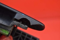 фото thumb №8, Ручка левая перед передняя чёрная 9633343677 citroen xsara picasso i 99-04