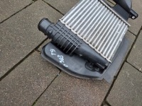 Citroen peugeot opel toyota 1.5 1.6 ehdi інтеркулер захист 9675627980 Ціна, фото thumb