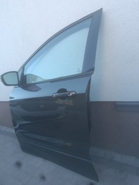 фото thumb №4, Ford kuga mk2 рестайлинг дверь левый перед серый ud магнитный gray