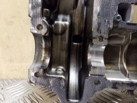 Купить Накладка кулачок рычага mercedes-benz m w164 a6420101230 3.0l дизель 165kw, фото thumb