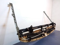 фото thumb №7, Audi a8 d4 шторка задняя 4h4863412f