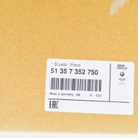 фото thumb №6, Bmw 4 cabrio f33 подъемник стекла дверь задних правых 51357352750