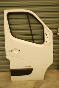 фото thumb №1, Двері правий перед master iii movano b