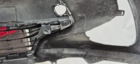 фото thumb №10, Toyota yaris iv 4 19- бампер перед передній 53101-k0010
