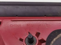 фото thumb №7, Kia niro 2019 права сторона лампи задній кришки багажника