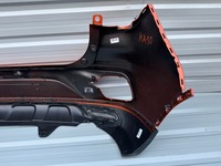 фото thumb №16, Mg zs lift 20r- бампер задня задній pdc p11026137 p10639343